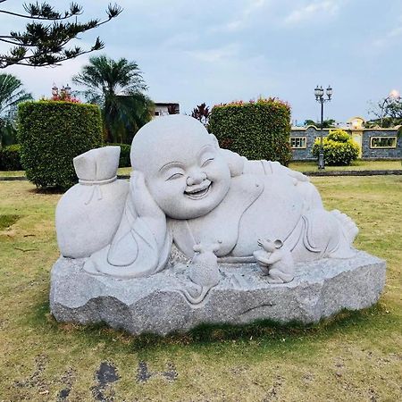 Oyo 625 호텔 골든 게이트 Batam 외부 사진