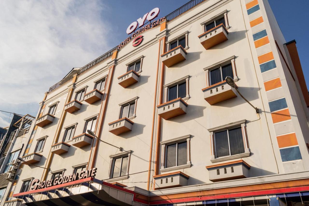 Oyo 625 호텔 골든 게이트 Batam 외부 사진