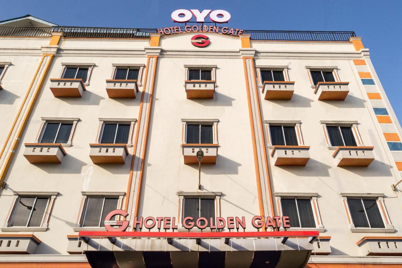 Oyo 625 호텔 골든 게이트 Batam 외부 사진